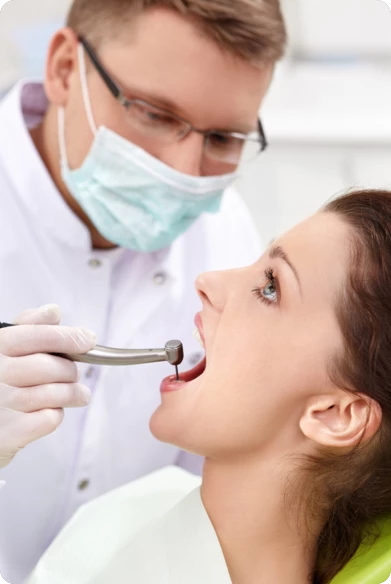 Las Vegas Dental Implants
